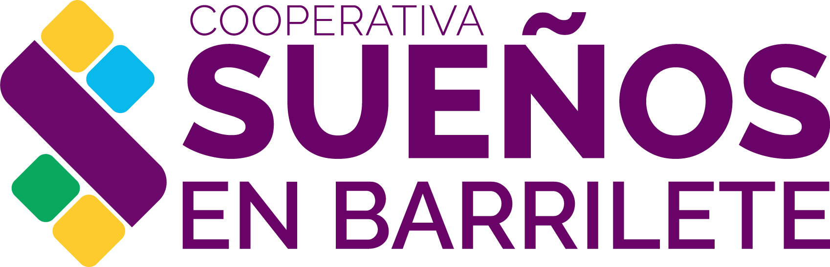 Logo Sueños en Barrilete